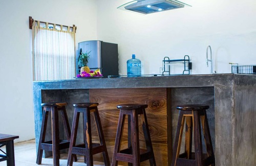 Chacala Maison | Mexican Style 2BR Family Apartment in Playa Chacala