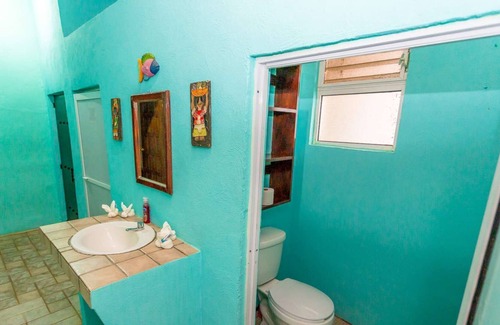 Chacala Maison | Mexican Style 2BR Family Apartment in Playa Chacala