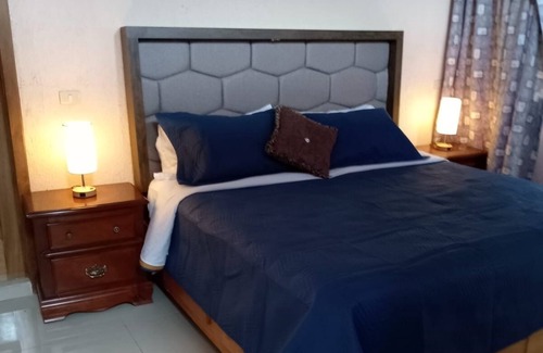 San Agustin Villa | Mexican Villa Huge swimming pool and relaxing space. Private and secure