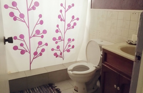 San Antonio de las Minas Appartement | Location de vin au Mexique