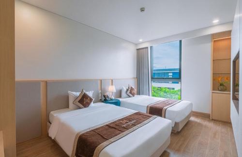 Long Beach Hôtel | Mey Mansion Hotel Phu Quoc