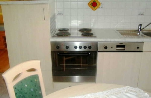 Schwanau Appartement | Meyerhof Gästehaus Brunhilde - Appartement 49m², 2 à 4 personnes