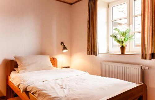 Isenbuttel Hôtel | Meyers