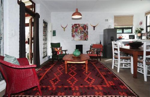 Barrydale Appartement | Mez Karoo Cottage