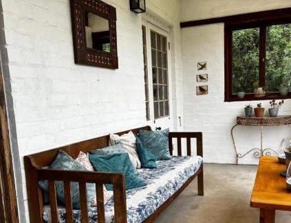 Barrydale Appartement | Mez Karoo Cottage