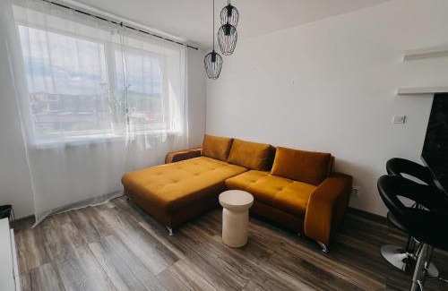 Stara Lubovna Appartement | Mezonet Apartmá View
