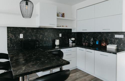 Stara Lubovna Appartement | Mezonet Apartmá View
