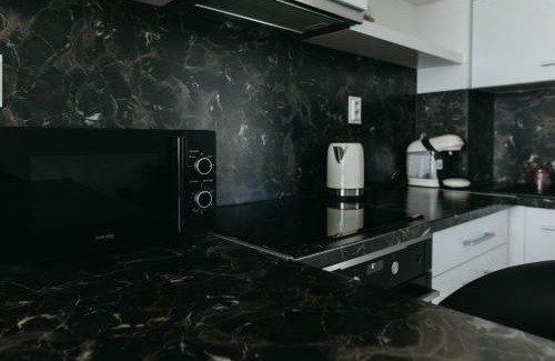 Stara Lubovna Appartement | Mezonet Apartmá View