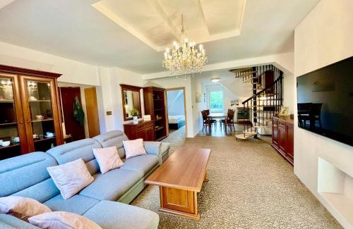Stola Appartement | Mezonet Tatry
