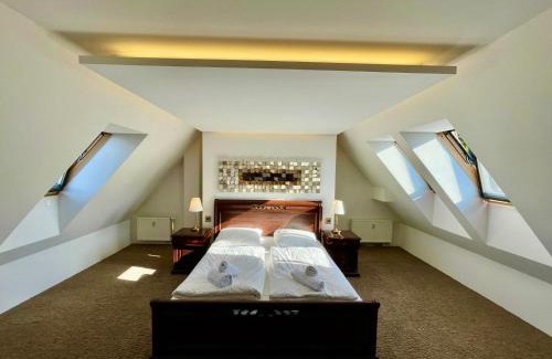 Stola Appartement | Mezonet Tatry