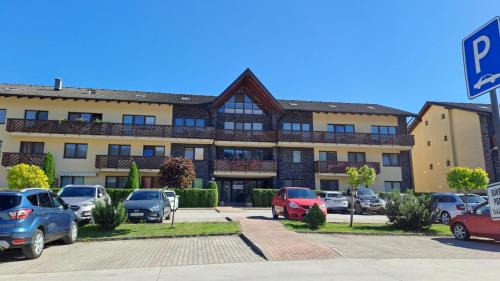 Oscadnica Appartement | Mezonetový apartmán v Osčadnici