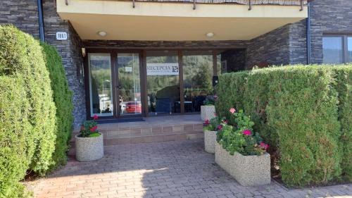 Oscadnica Appartement | Mezonetový apartmán v Osčadnici