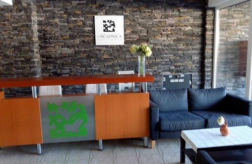 Oscadnica Appartement | Mezonetový apartmán v Osčadnici