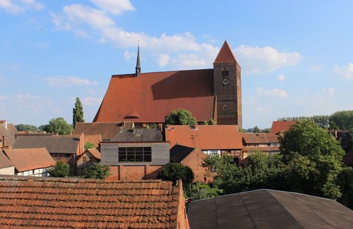 Werben Appartement | Vrbo Property