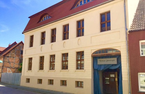 Werben Appartement | Vrbo Property