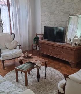 Feltre Appartement | Mezzaterra 10 tourits accomodation