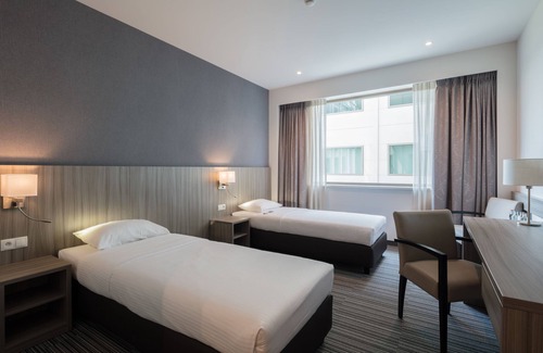 Katermeir Hôtel | Mezzo Hotel & Business