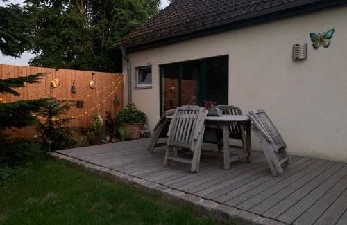 Sukow Appartement | mf Guesthouse