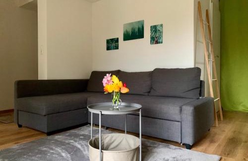 Sukow Appartement | mf Guesthouse