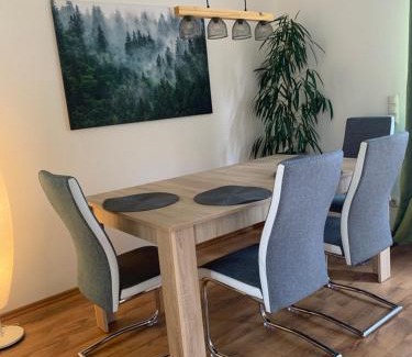 Sukow Appartement | mf Guesthouse