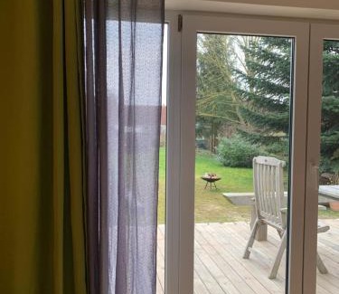 Sukow Appartement | mf Guesthouse