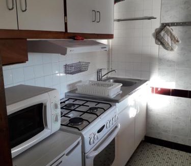 Barbotan-les-Thermes Appartement | MF n 7