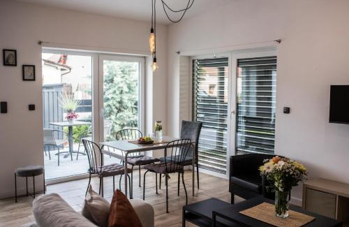 Vrbovec Appartement | MFapartments