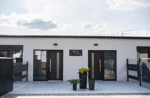Vrbovec Appartement | MFapartments