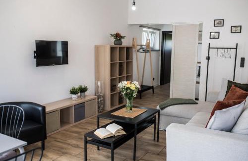 Vrbovec Appartement | MFapartments