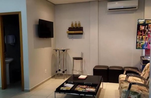 Cianorte Hôtel | MFG Hotel