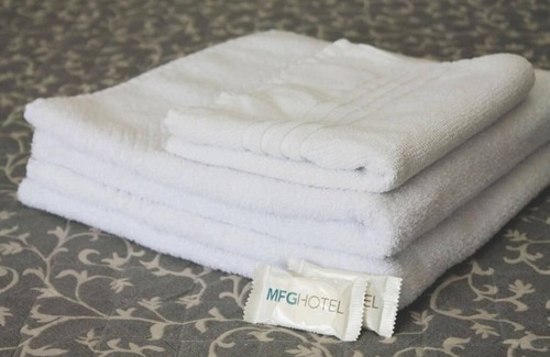 Cianorte Hôtel | MFG Hotel