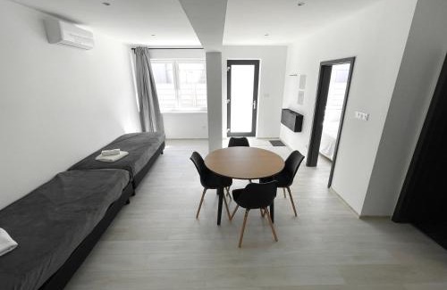 Sturovo Appartement | MG Apartments Štúrovo