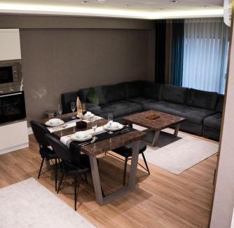 Malatya Hôtel | MG HİLL RESİDENCE BUTİK OTEL