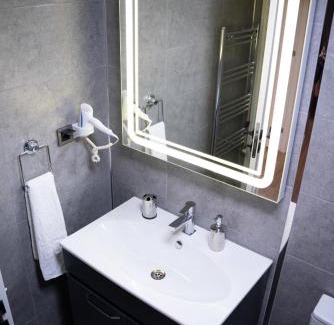 Malatya Hôtel | MG HİLL RESİDENCE BUTİK OTEL