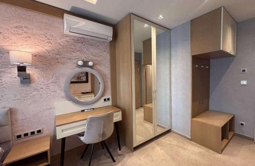 Plovdiv Appartement | MG Homes - City Park Inn