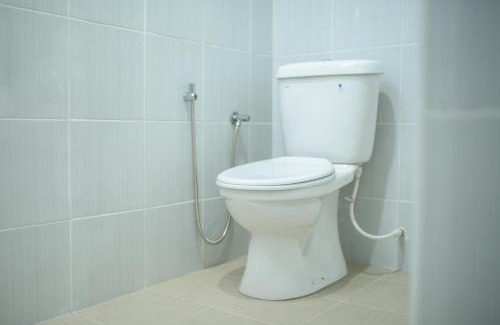 Mersing Hôtel | MG Hotel