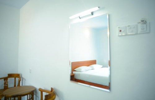 Mersing Hôtel | MG Hotel