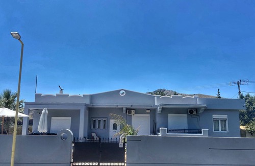 Kalithies Villa | MG LUXURY VILLA KALITHIES