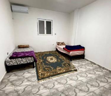 1e Arrondissement Zarzis Ville Appartement | MG Zarzis 3