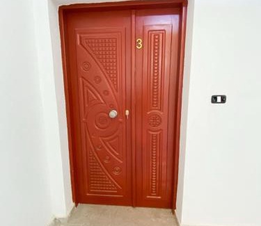 1e Arrondissement Zarzis Ville Appartement | MG Zarzis 3