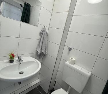 Westend Appartement | MG70 Zentral gelegenes Apartment am Vituspark