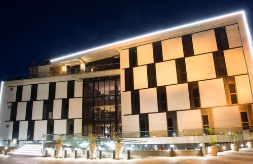 Thohoyandou Hôtel | MGB Hotel at 2ten