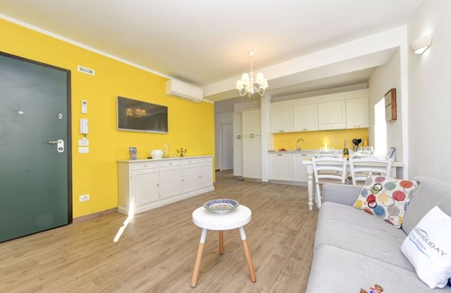 Marciaga Appartement | MGH Alla Lanterna Apartment 3