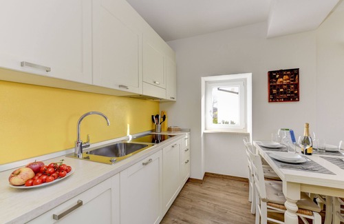 Marciaga Appartement | MGH Alla Lanterna Apartment 3