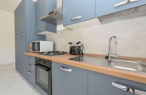Rivoltella Appartement | MGH- My Desenzano Center Apartment