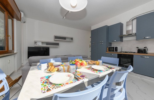 Rivoltella Appartement | MGH- My Desenzano Center Apartment