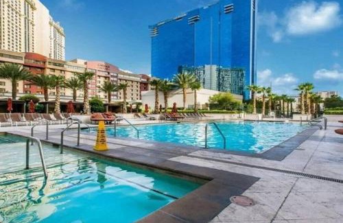 Las Vegas Appartement | MGM 1BR Penthouse 37802