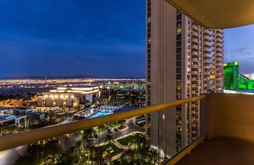 Las Vegas Appartement | MGM 1BR Penthouse 37802