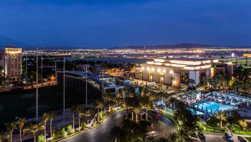 Las Vegas Appartement | MGM 1BR Penthouse 37802