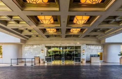Las Vegas Appartement | MGM 32809 Signature Studio Strip View